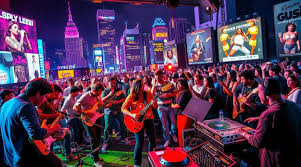 Breaking! Update Terbaru Dunia Hiburan 2025 yang Bikin Warganet