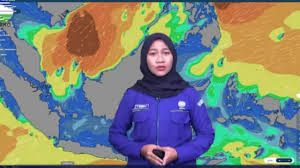 Prakiraan Cuaca Medan: BMKG Waspadai Hujan Ekstrem