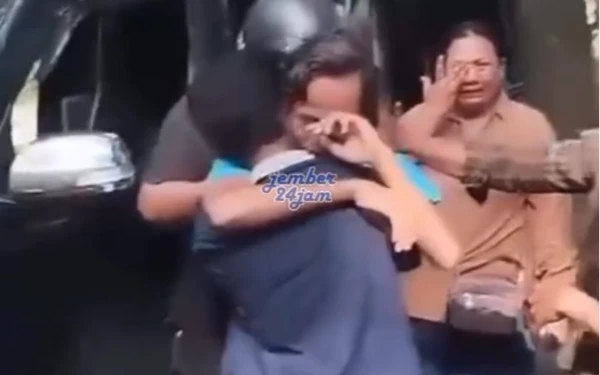 Viral di Jember: Pemuda yang Hilang di Hutan Pantai Malikan